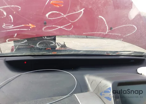 2009 Toyota Prius из США, поврежденный, VIN JTDKB20U293465165